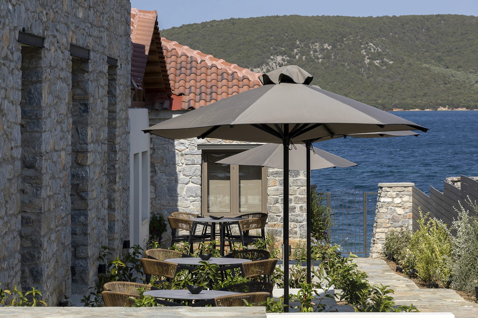 Lichnos Luxury Suites