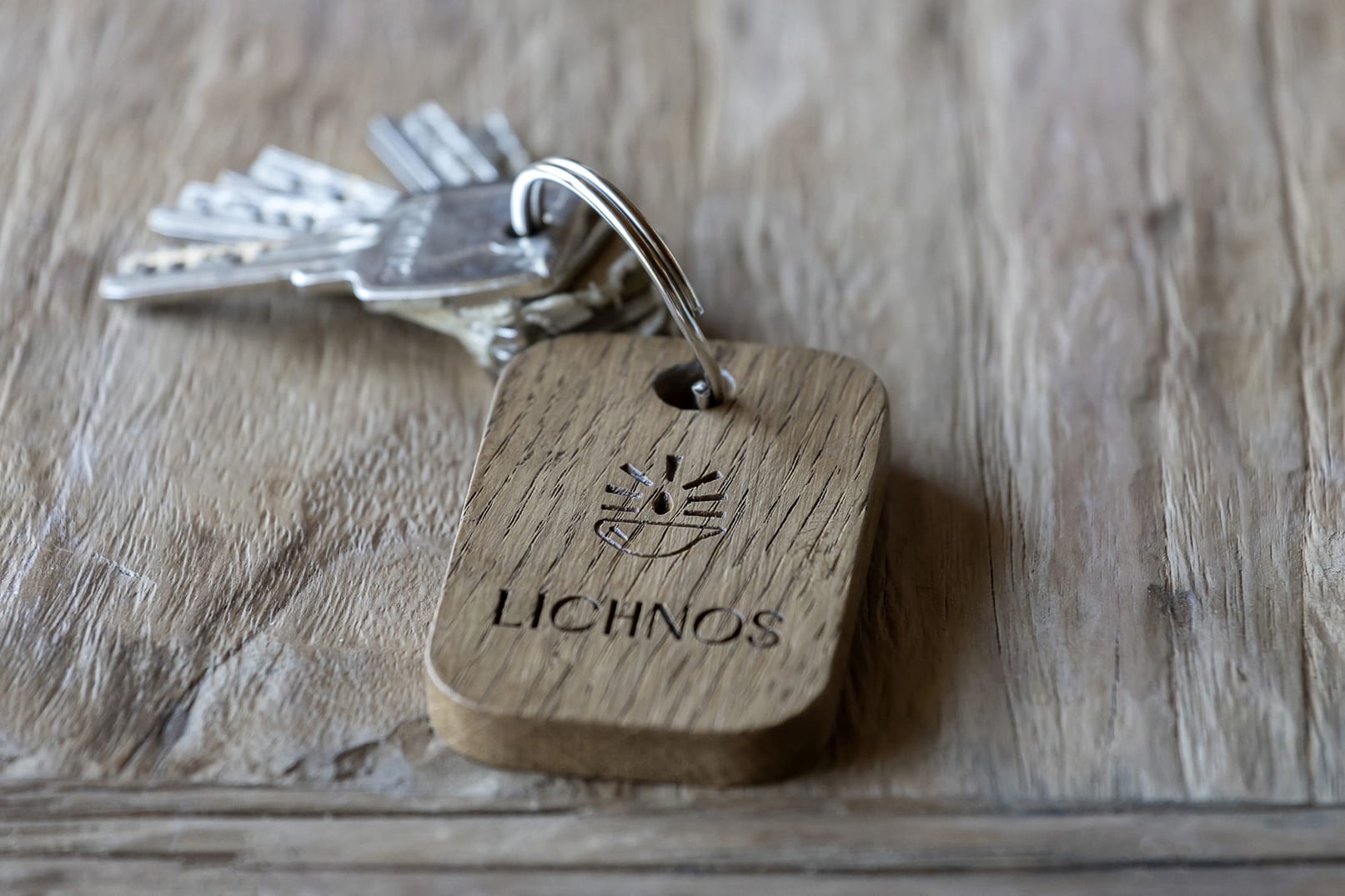 Lichnos Luxury Suites