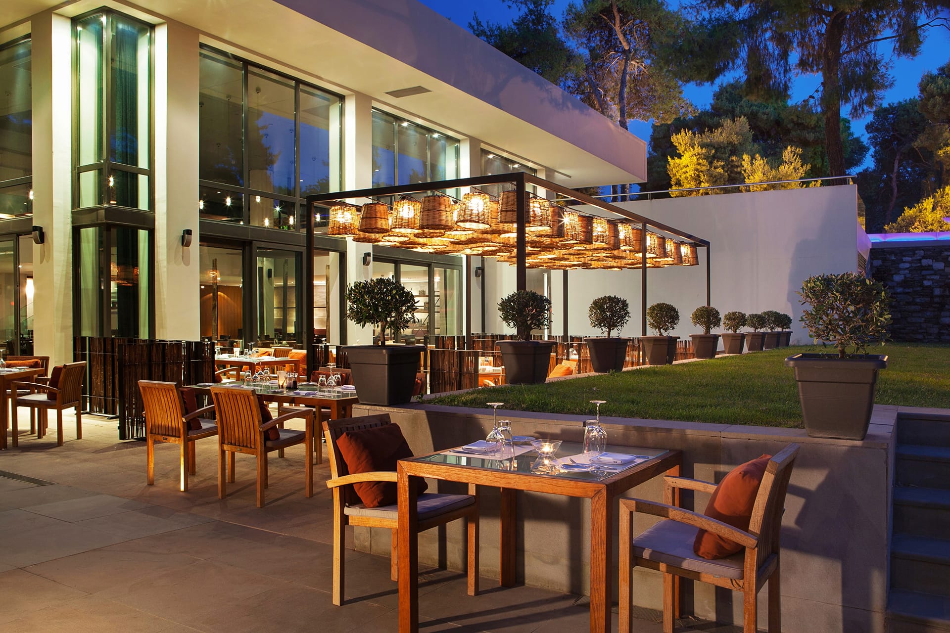 Life Gallery athens hotel