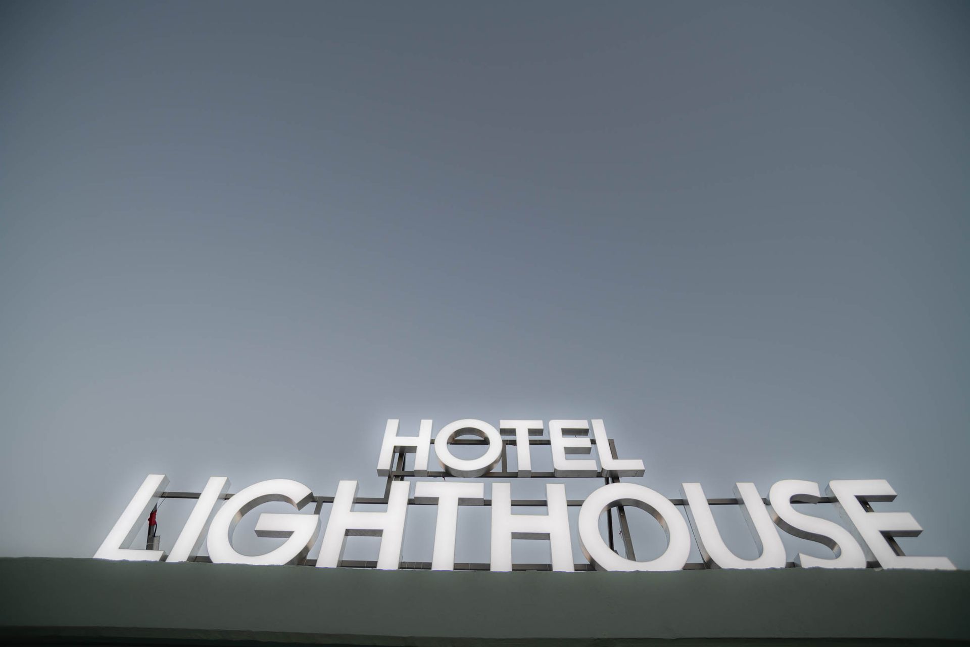 Light House Hotel Alexandroupolis