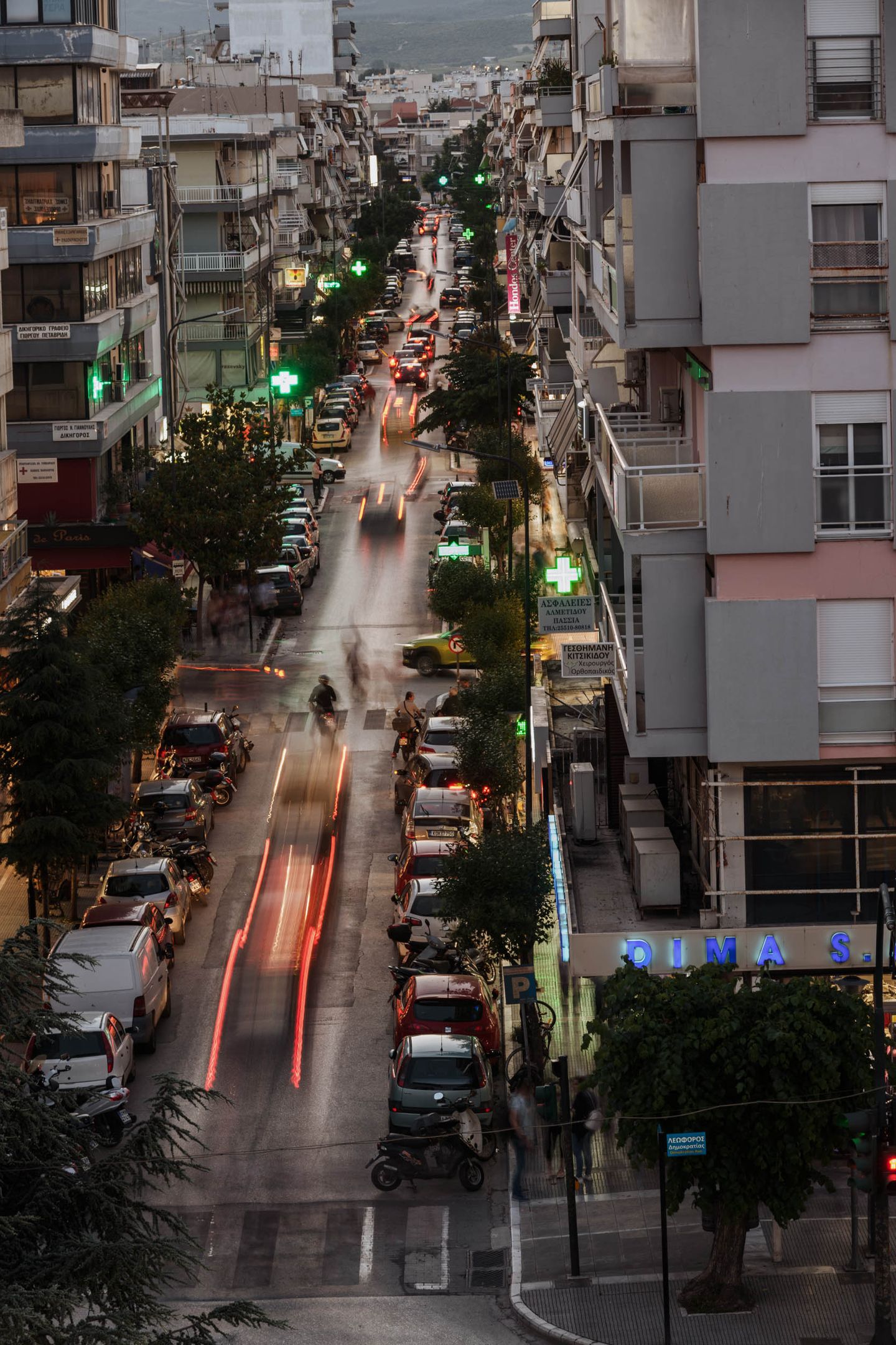 Light House Hotel Alexandroupolis