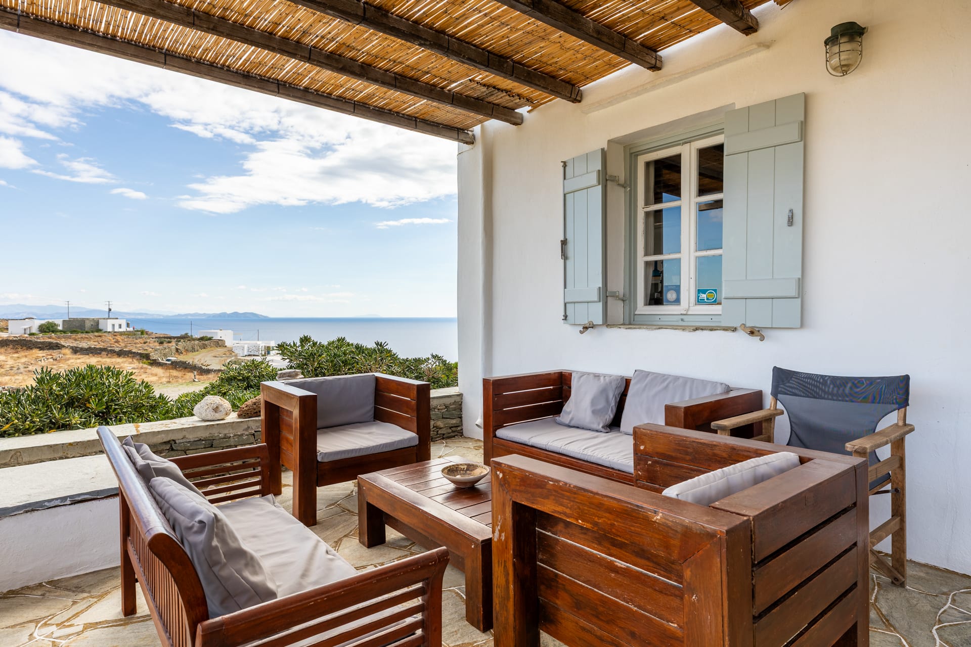 Lighthouse Hotel Sifnos