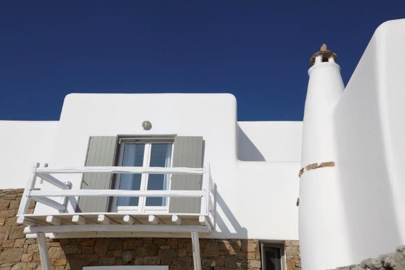 Lights of Mykonos