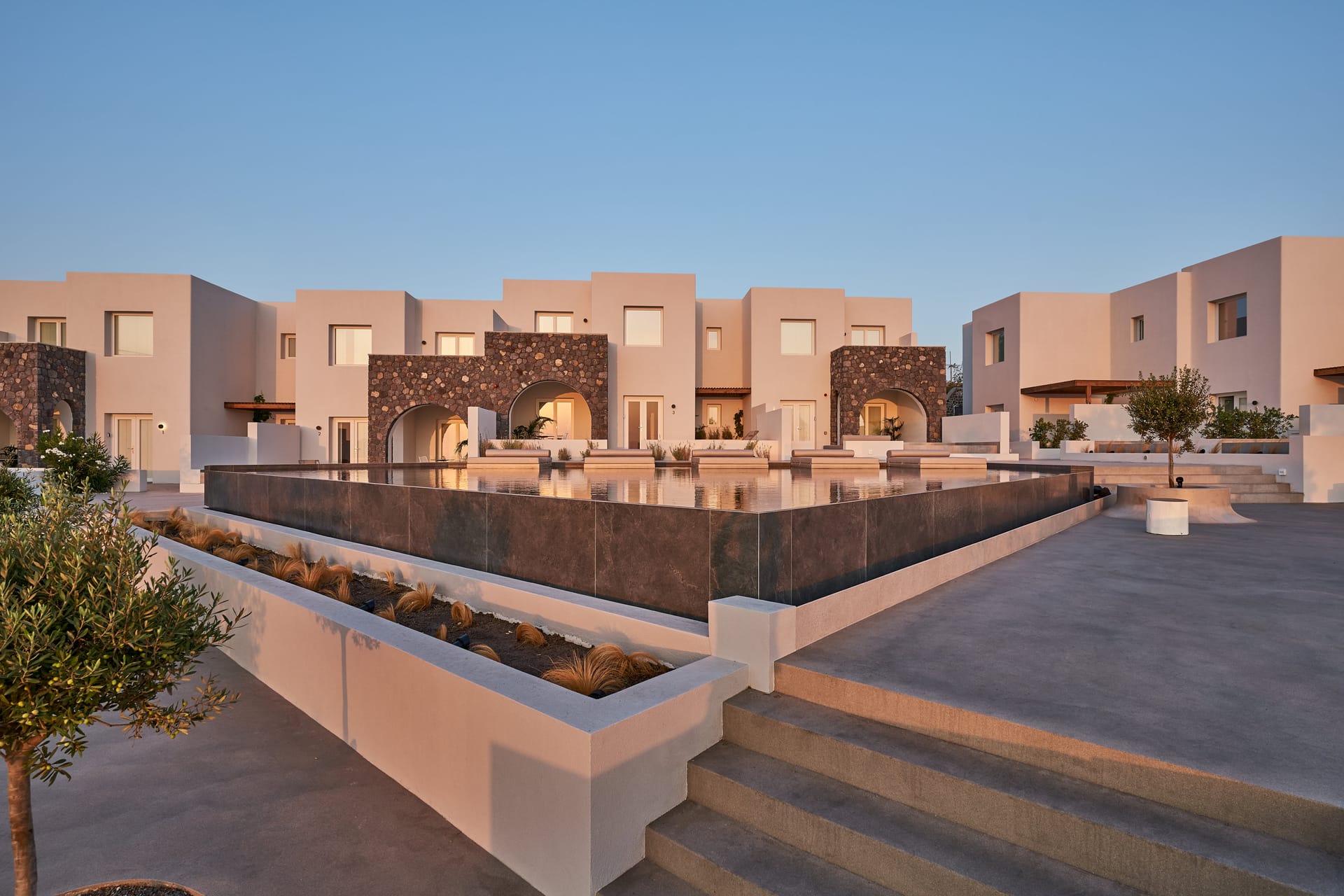 Lilium Homes