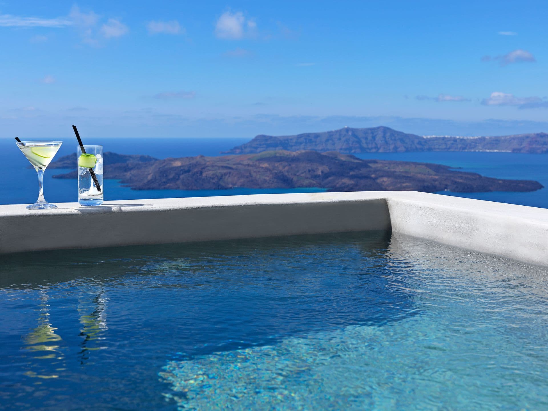 Lilium Hotel Santorini