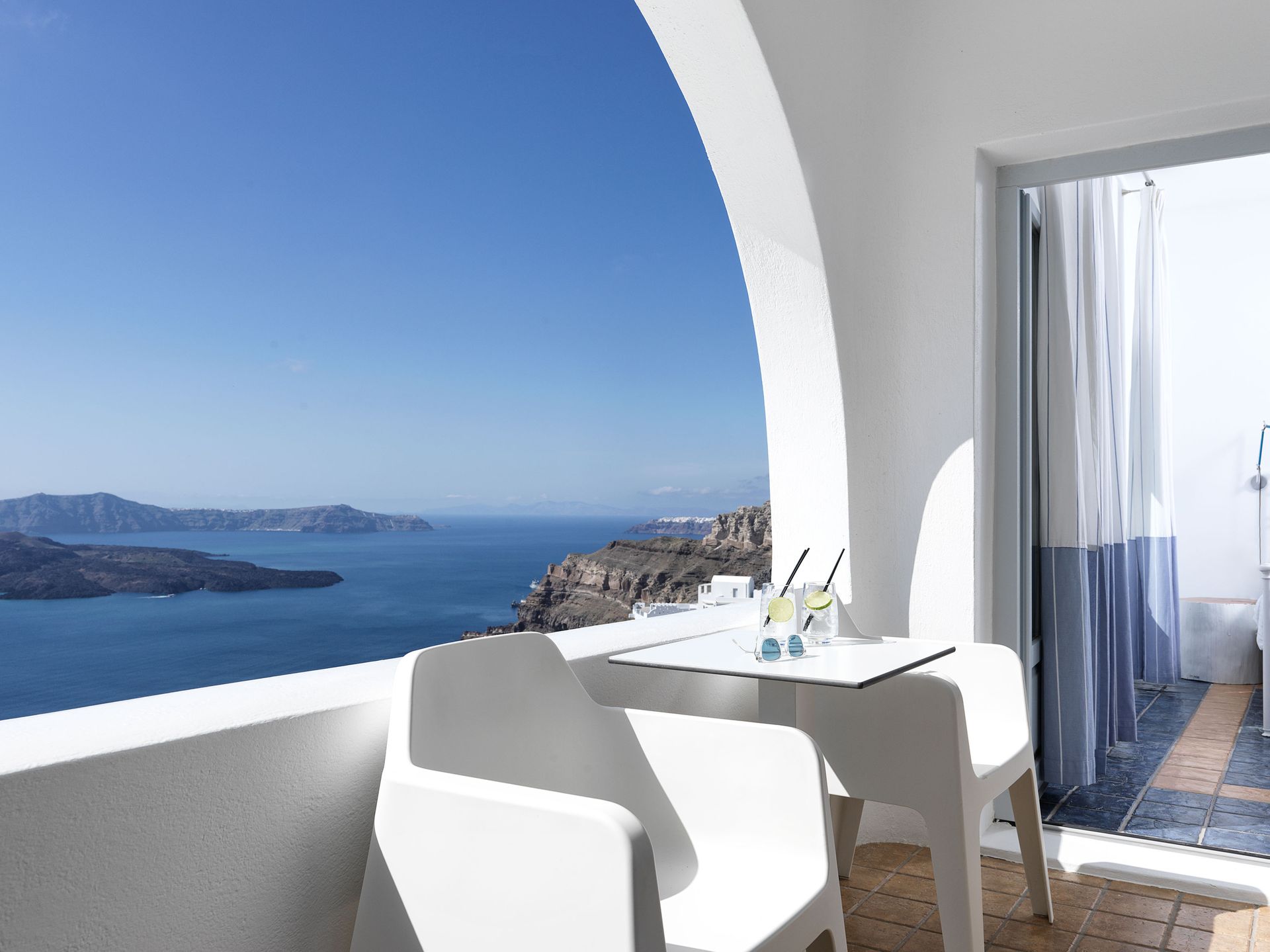 Lilium Hotel Santorini