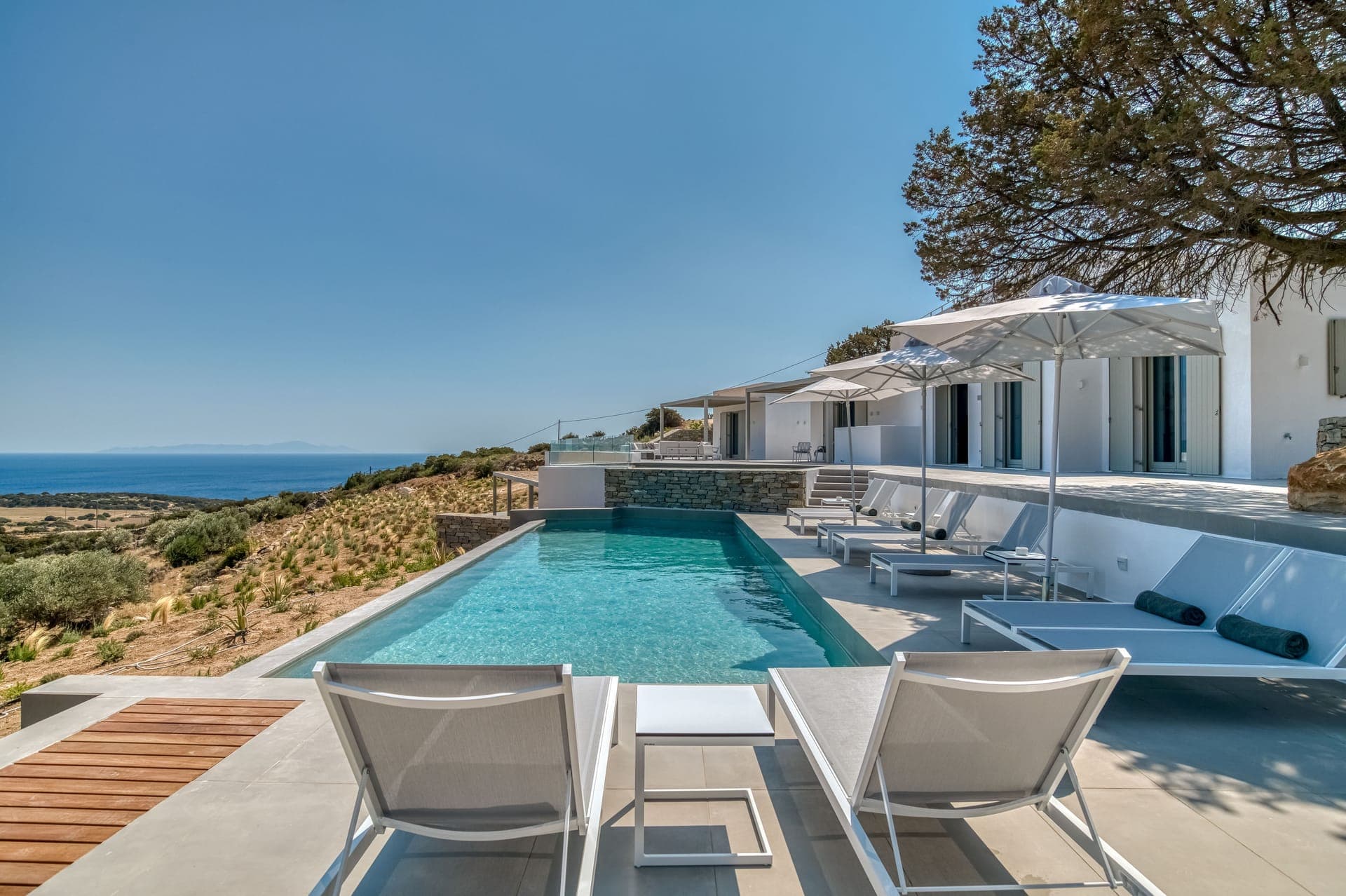 Lily Rock Villa