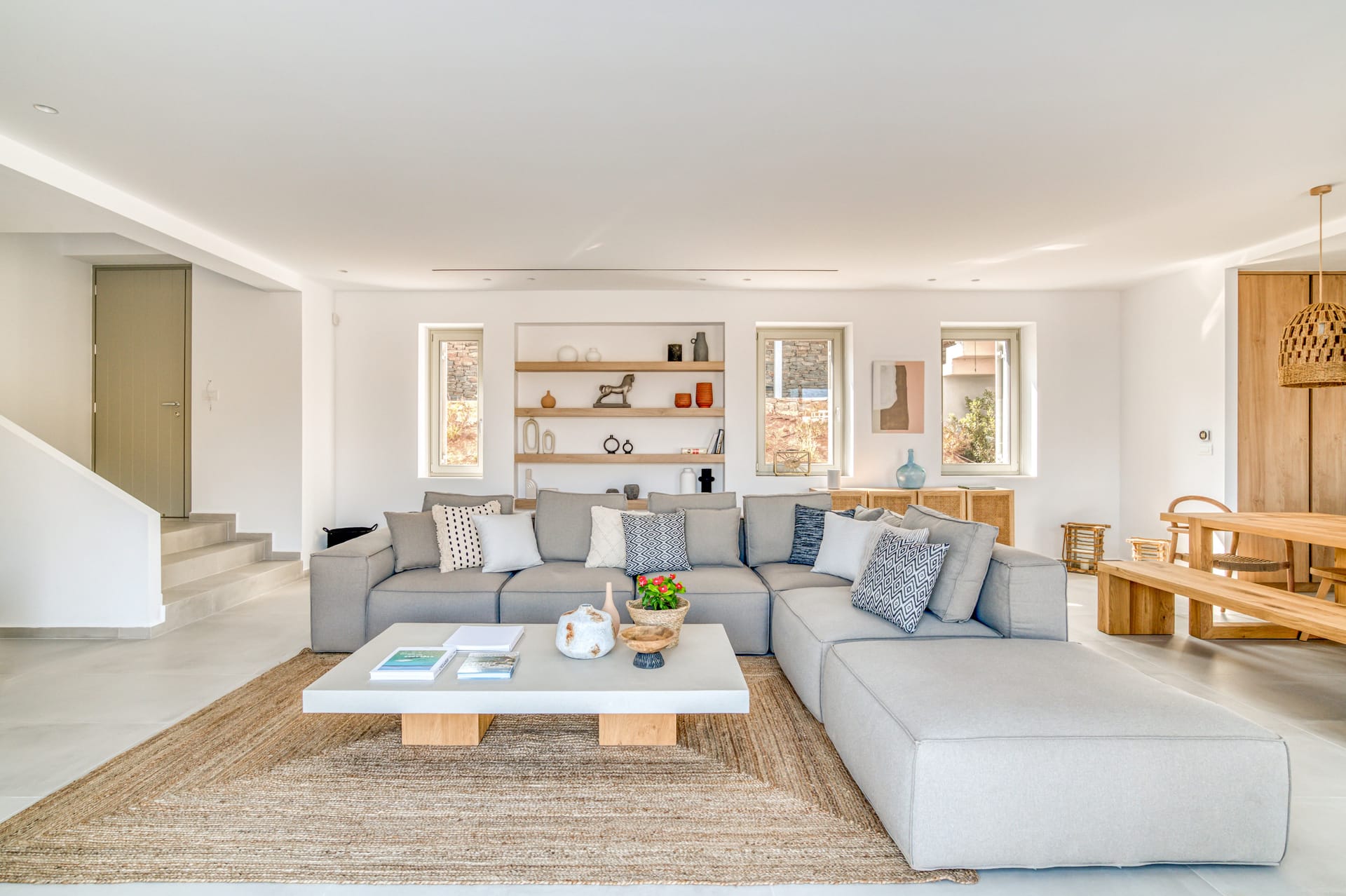 Lily Rock Villa