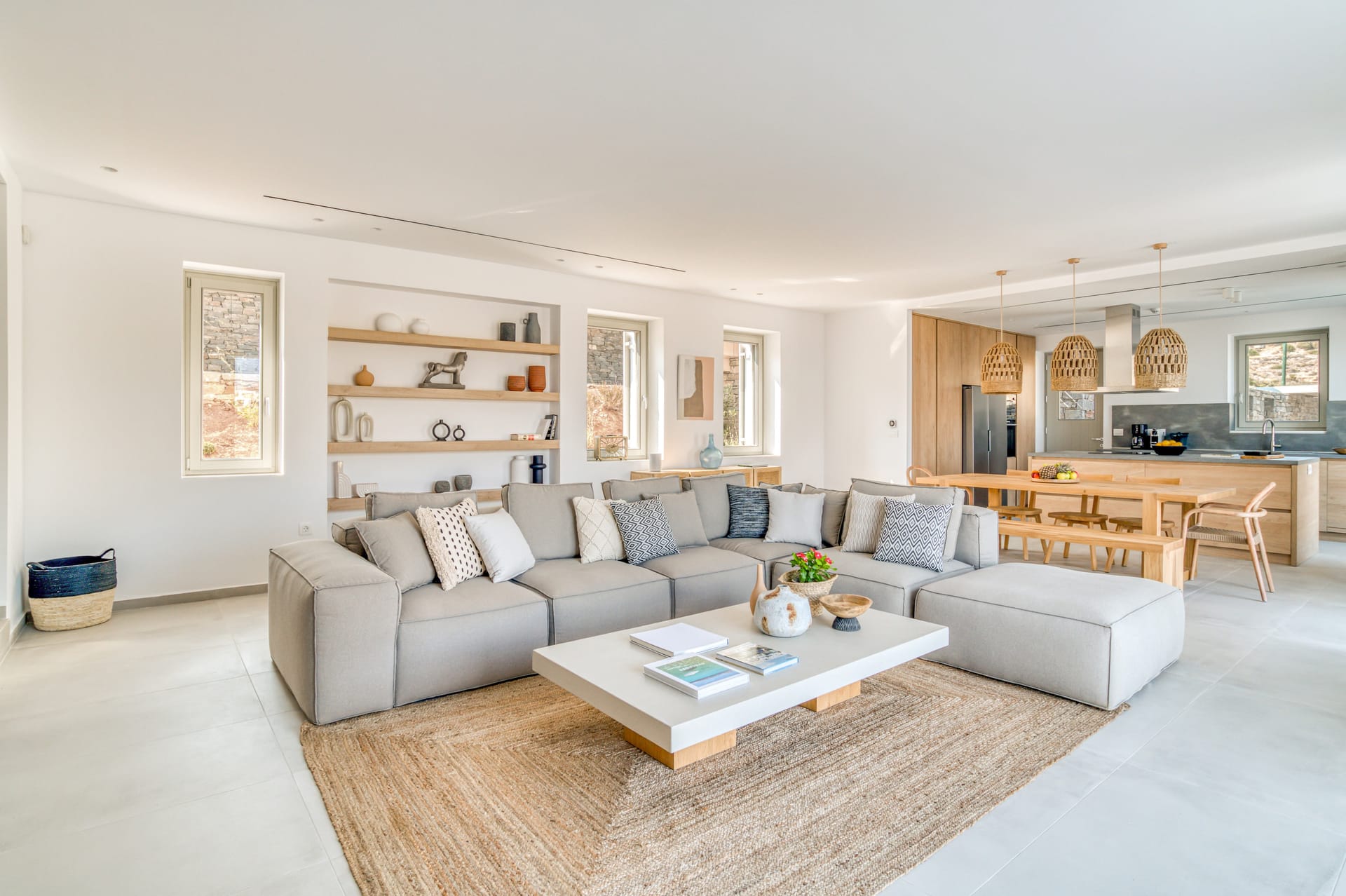 Lily Rock Villa