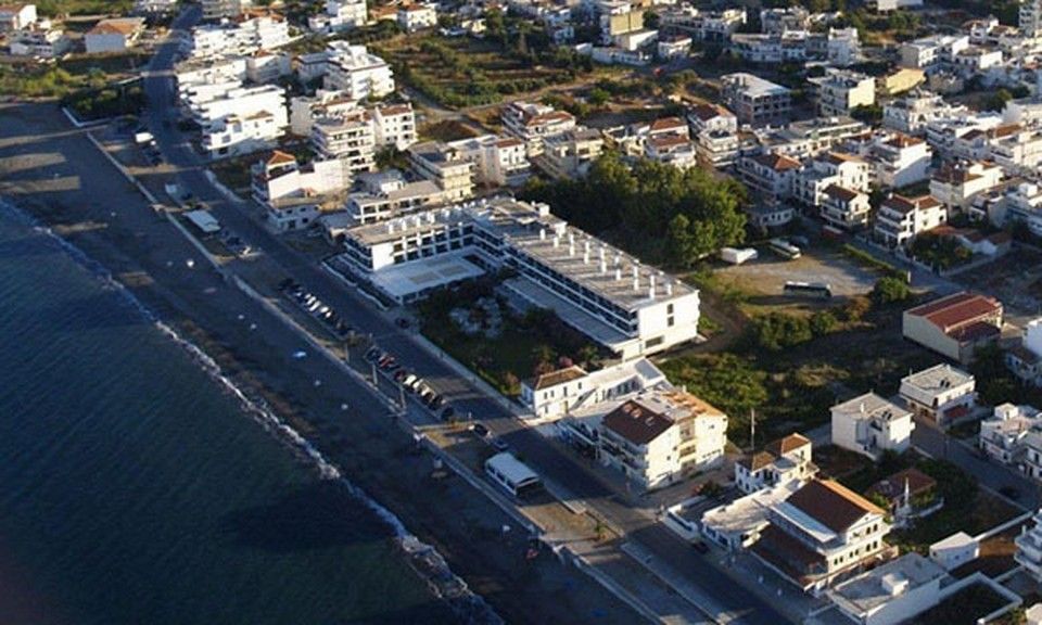 Limira Mare Hotel