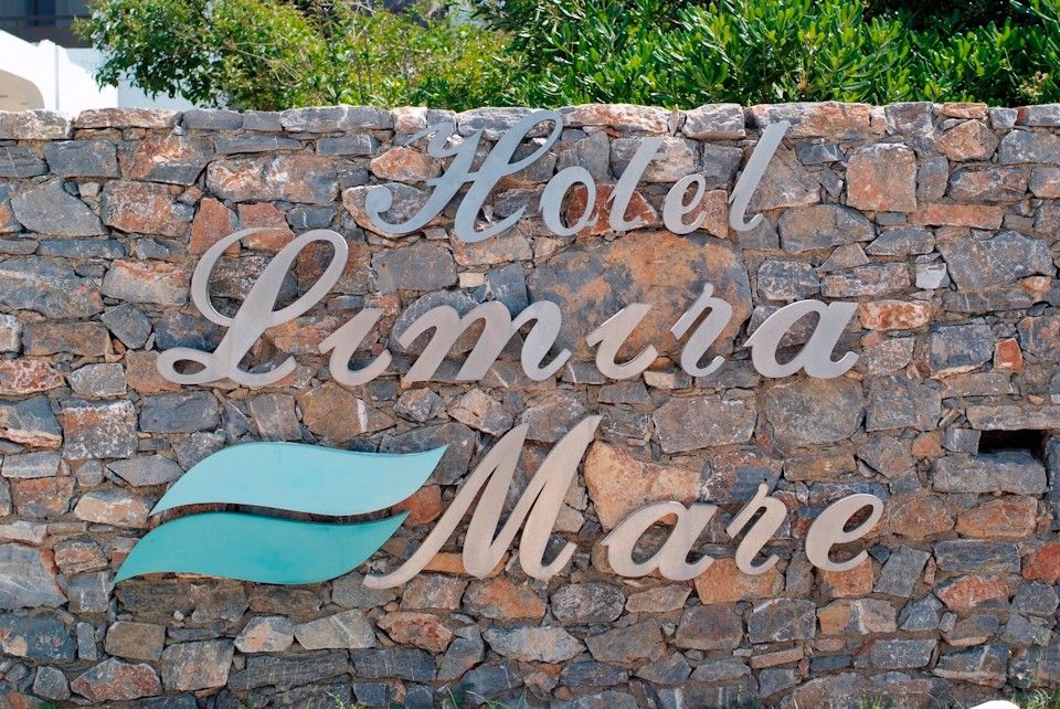 Limira Mare Hotel