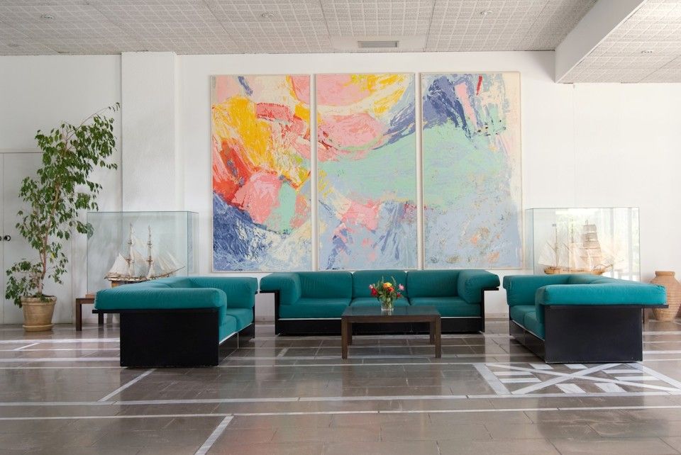 Limira Mare Hotel