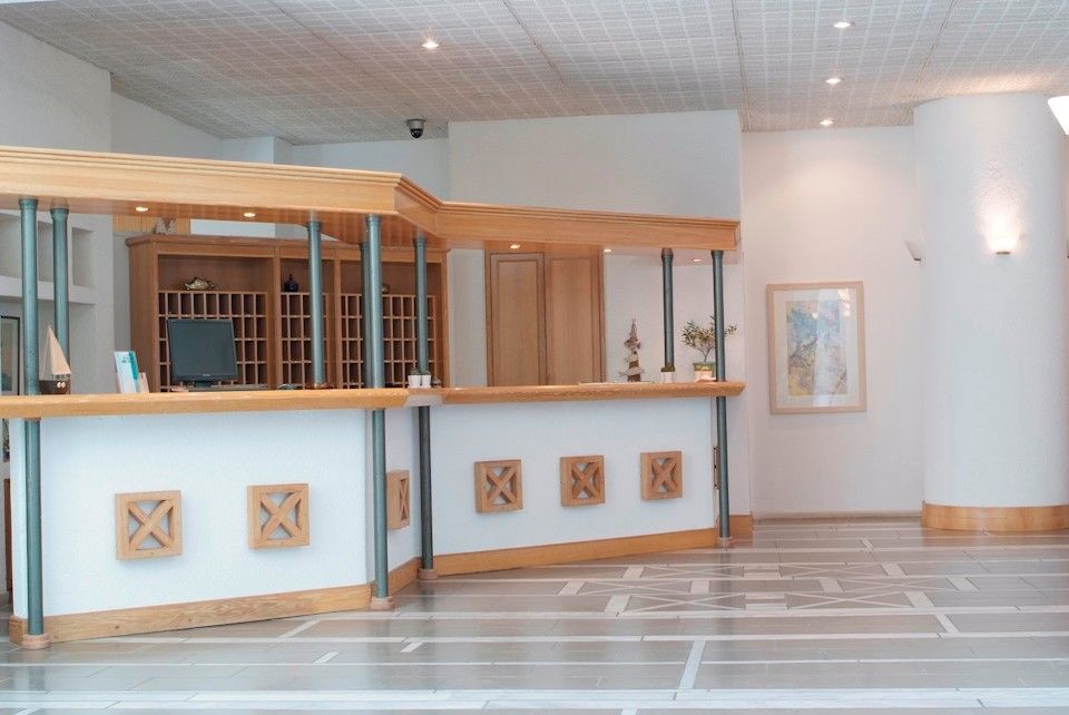 Limira Mare Hotel