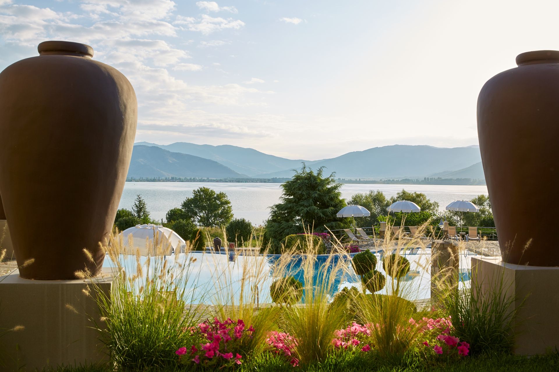 LIMNEON RESORT