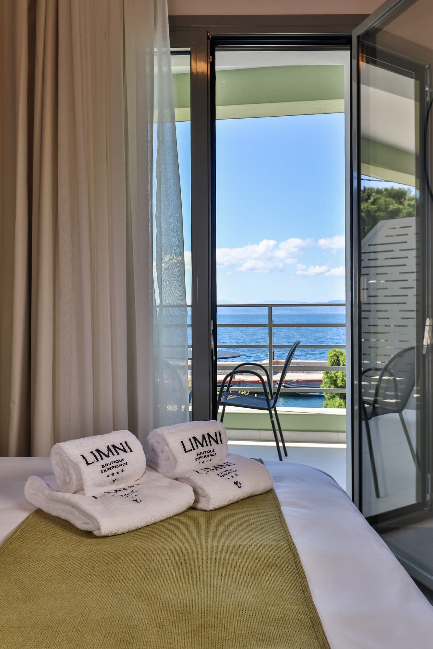 Limni Boutique Experience Hotel