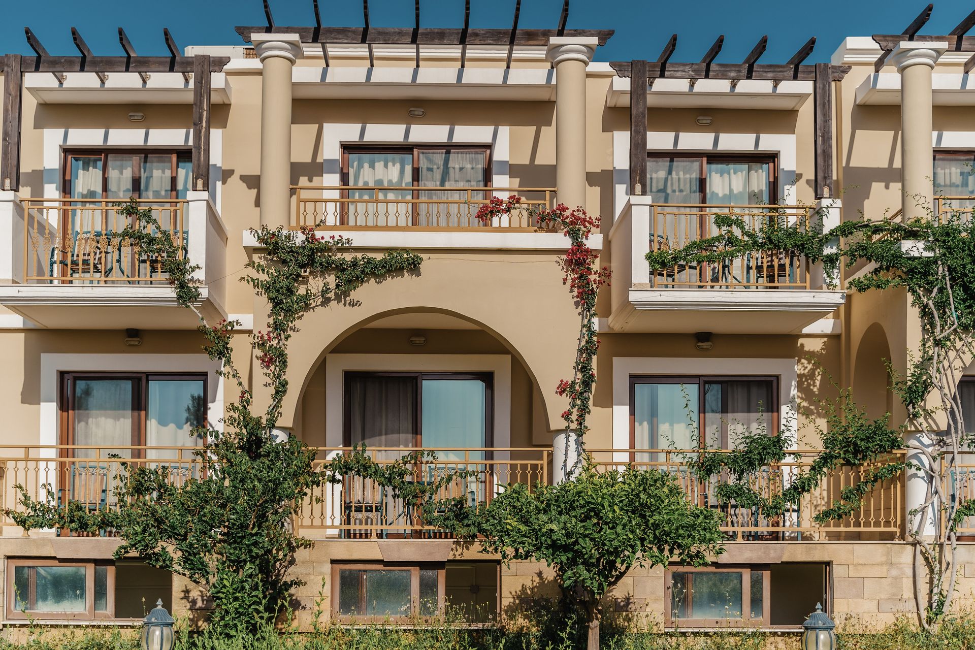 LINDOS IMPERIAL RESORT & SPA