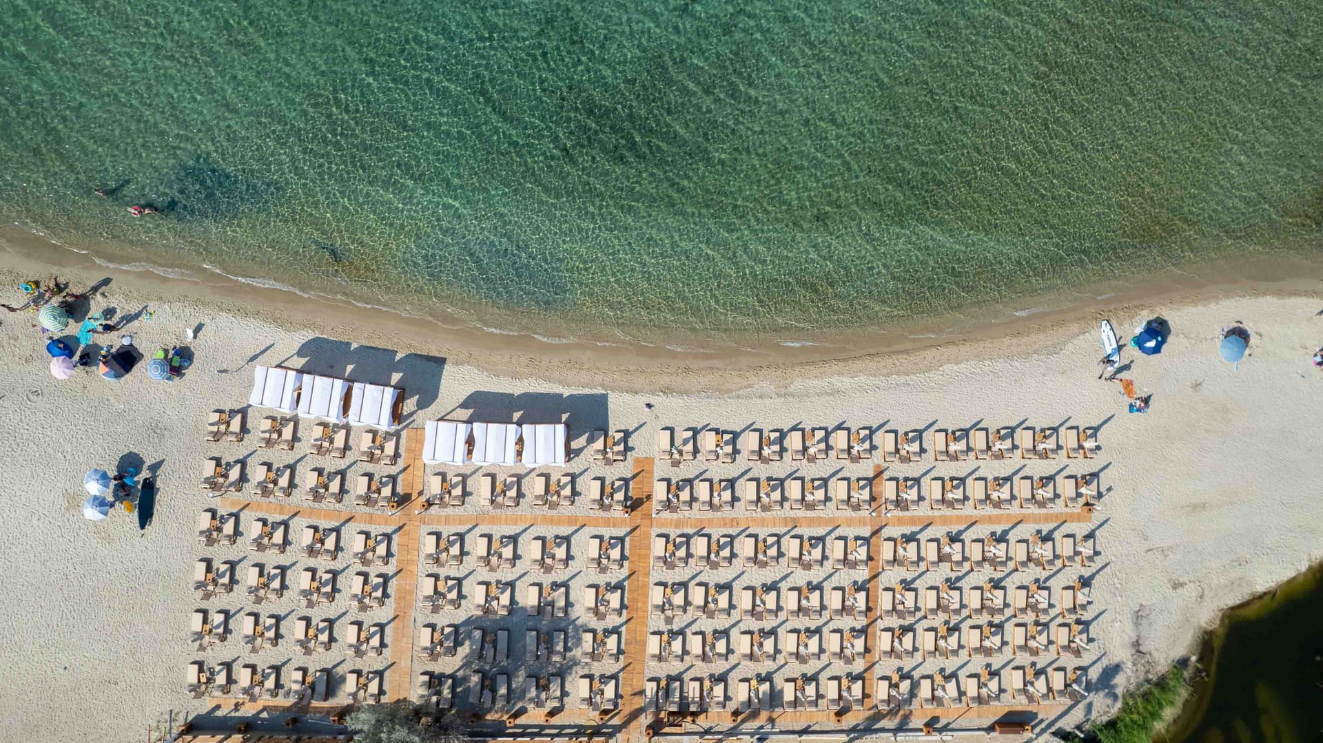 Linari Sea & Suites