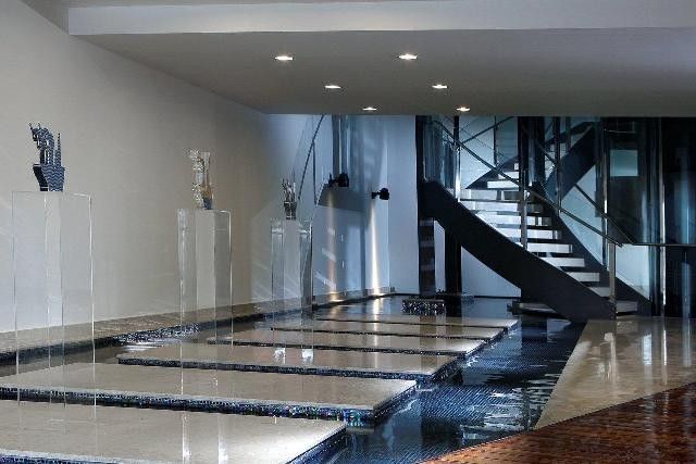 LINDOS BLU LUXURY HOTEL & SUITES