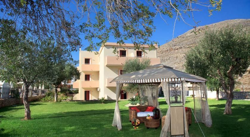 Lindos Blue Sky Rhodes