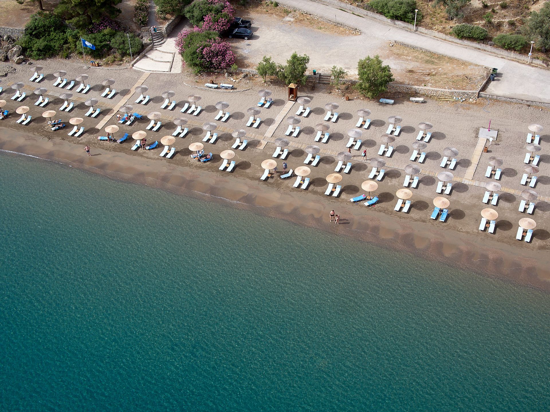 LINDOS MARE