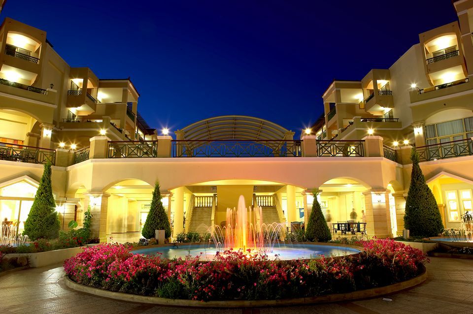 Lindos Princess Beach Resort & Spa
