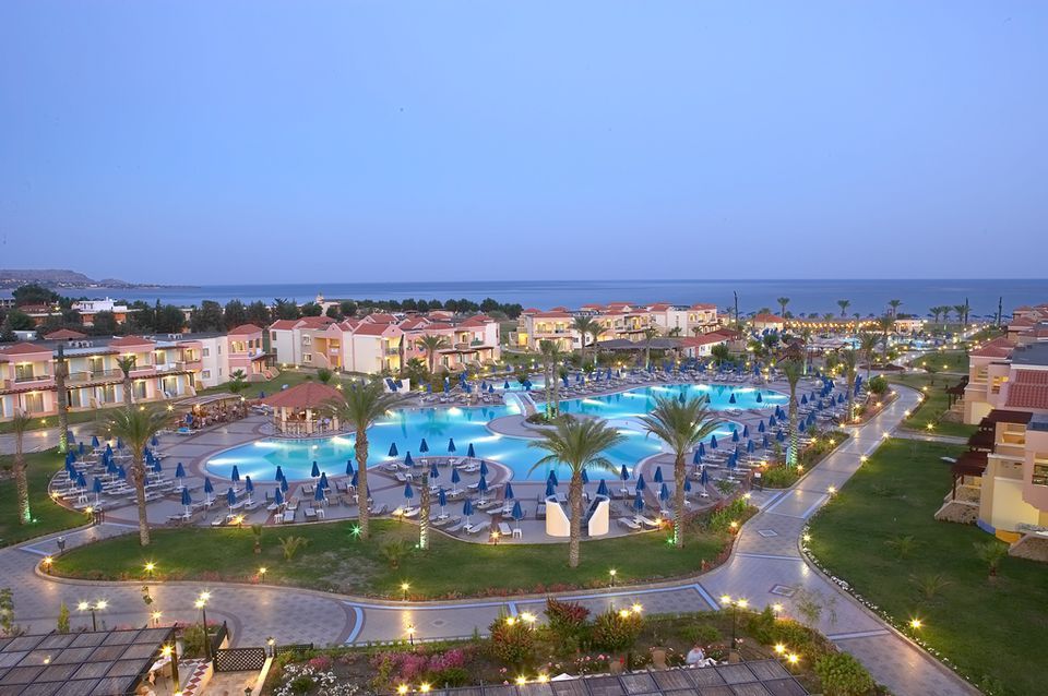 Lindos Princess Beach Resort & Spa