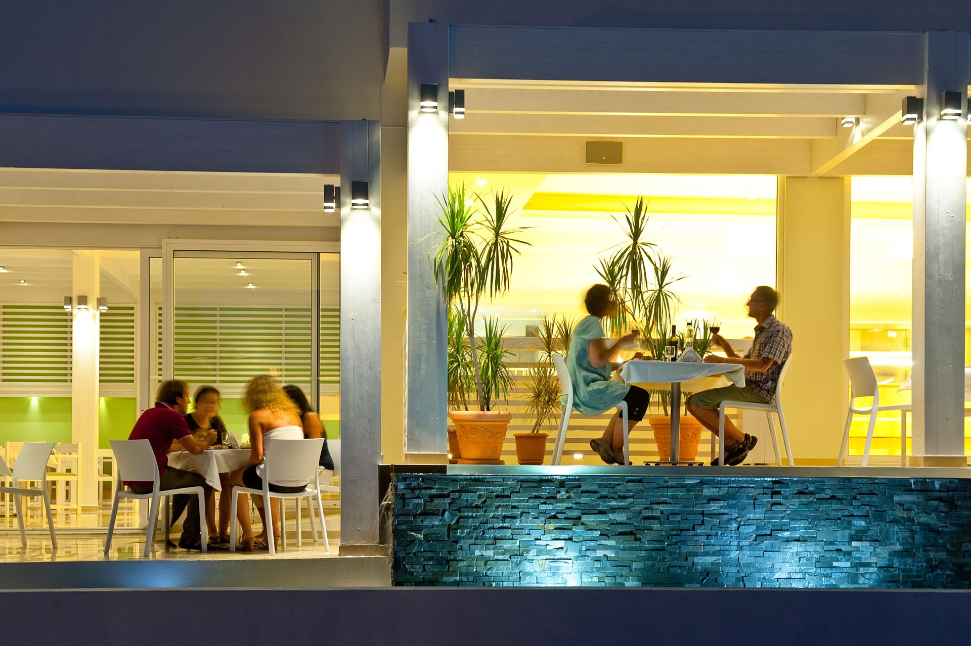 Lindos White Hotel & Suites