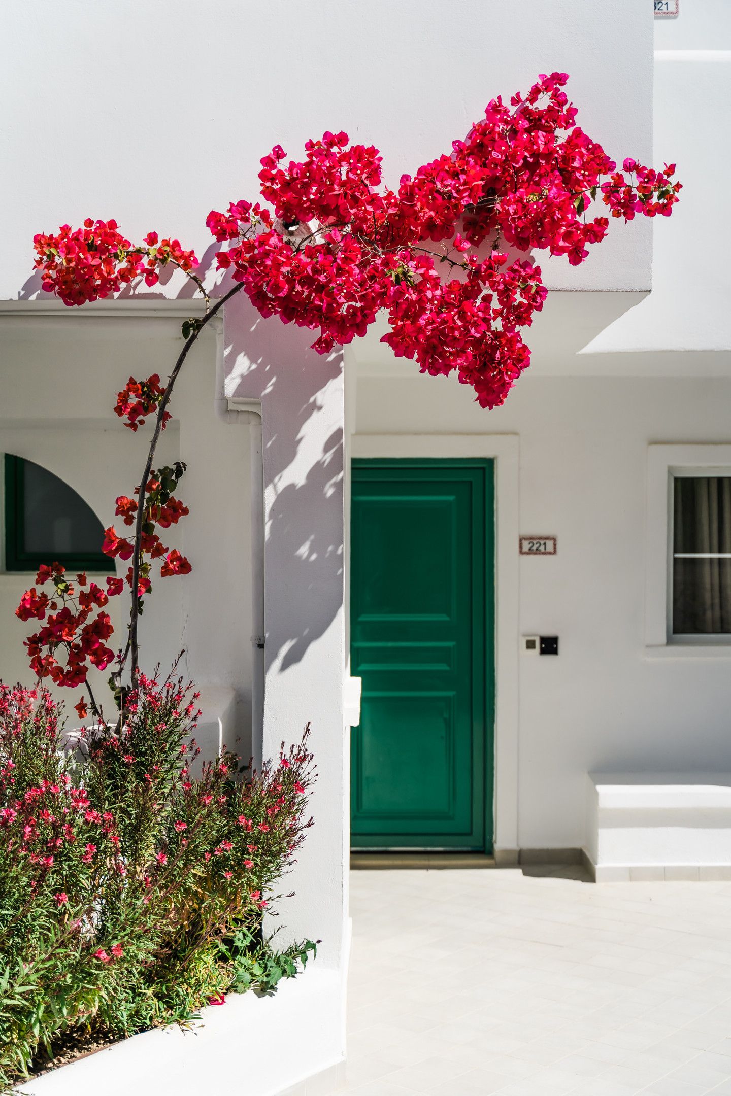 LINDOS VILLAGE RESORT & SPA