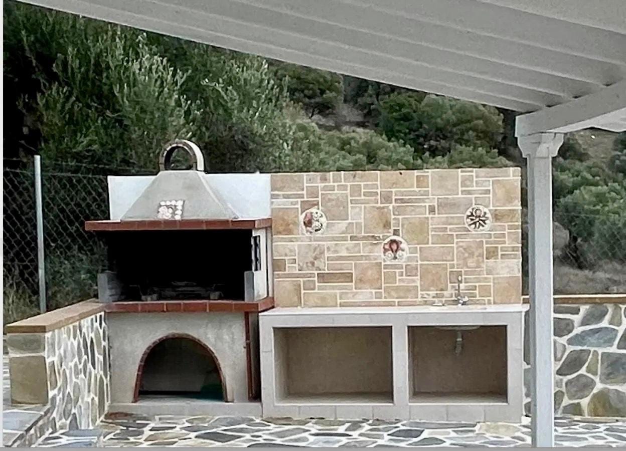 Lion Villa