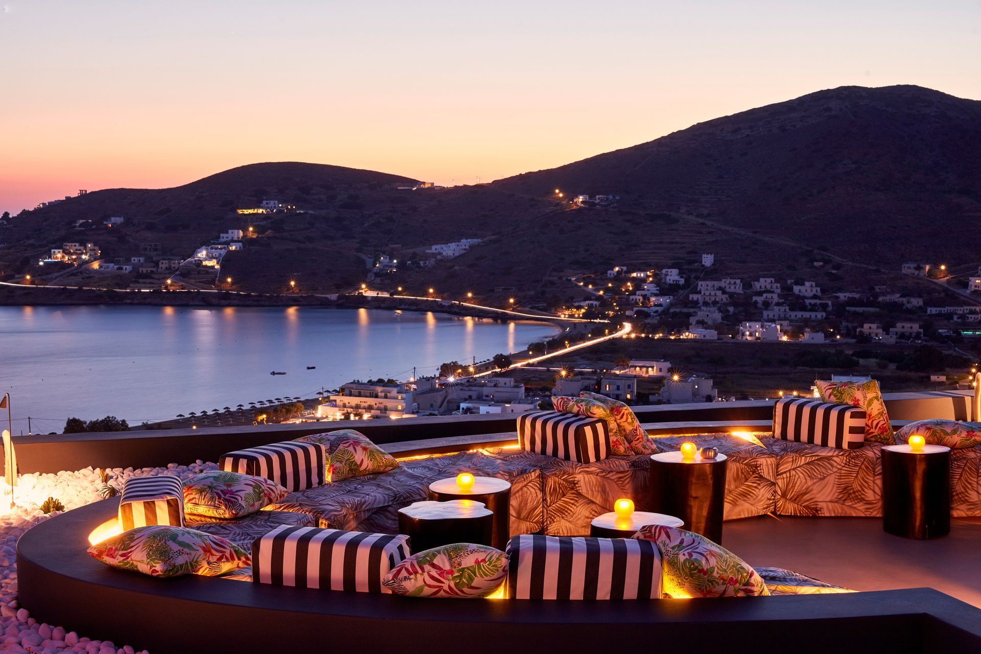 Liostasi Hotel