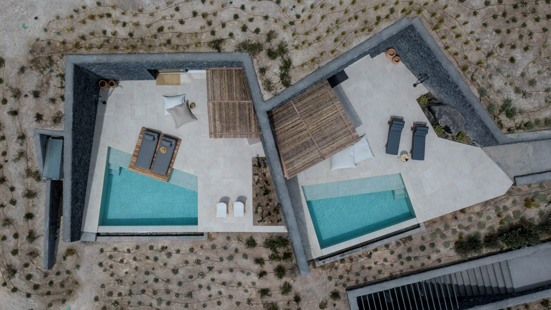 Lithi Luxury Retreat