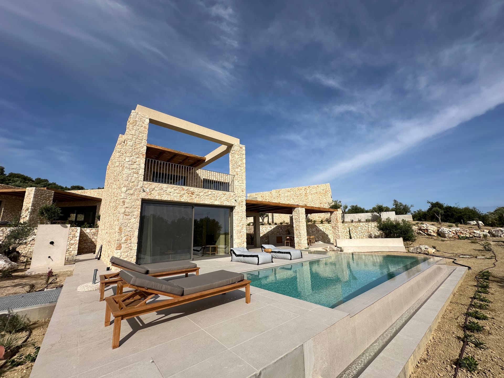 Lithos Art Villas