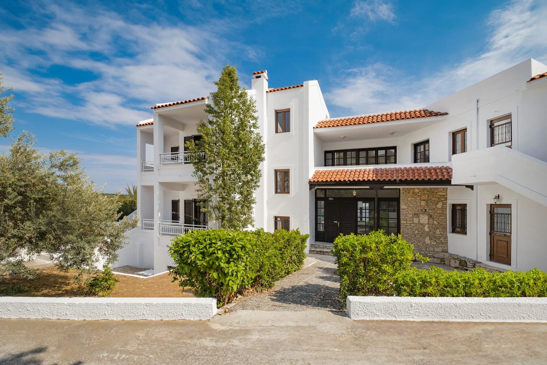 Doryssa Lithos Hotel