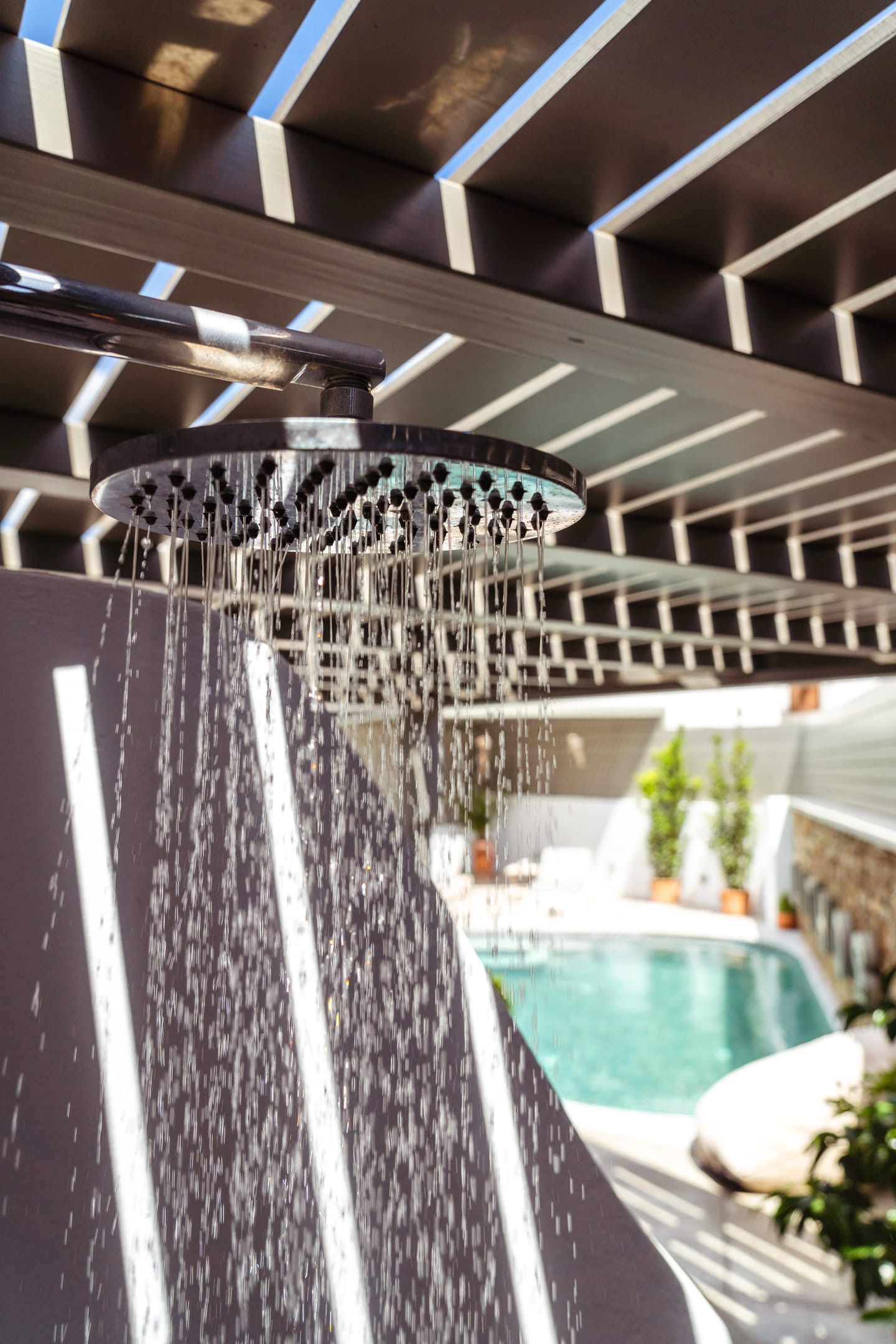 Lithos Luxury Suites