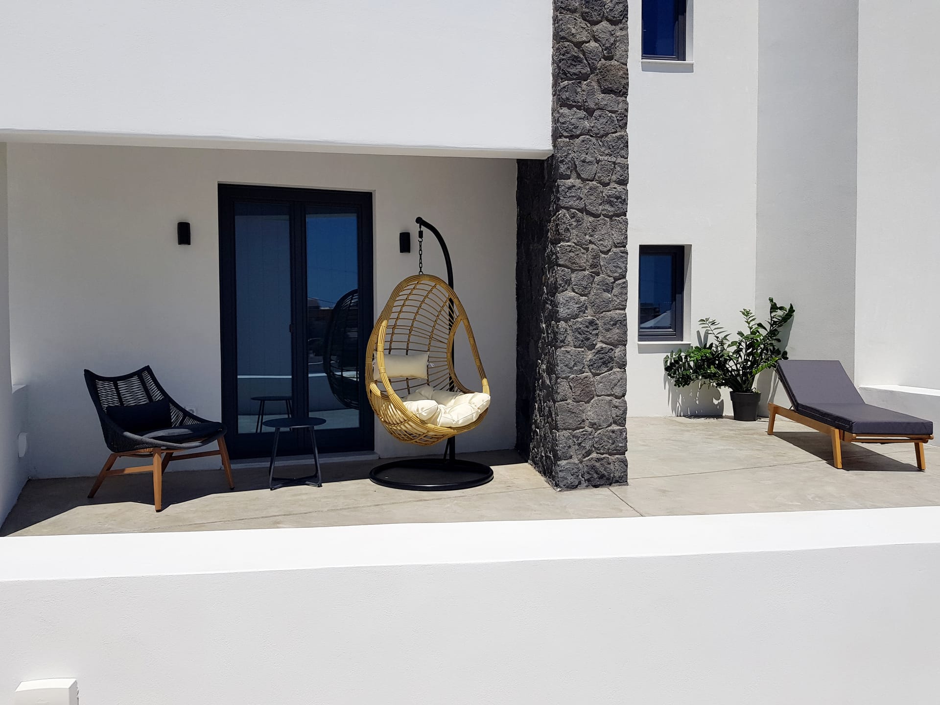 My Lithos Suites