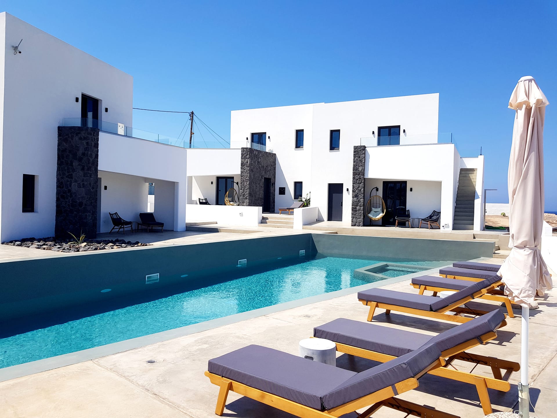 My Lithos Suites