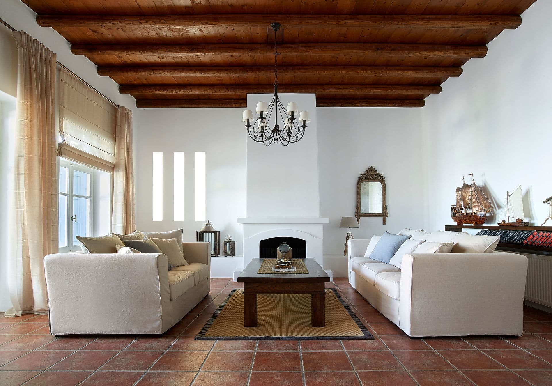 Casa Litore Milos