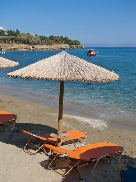Litsa Mare Apartments Crete