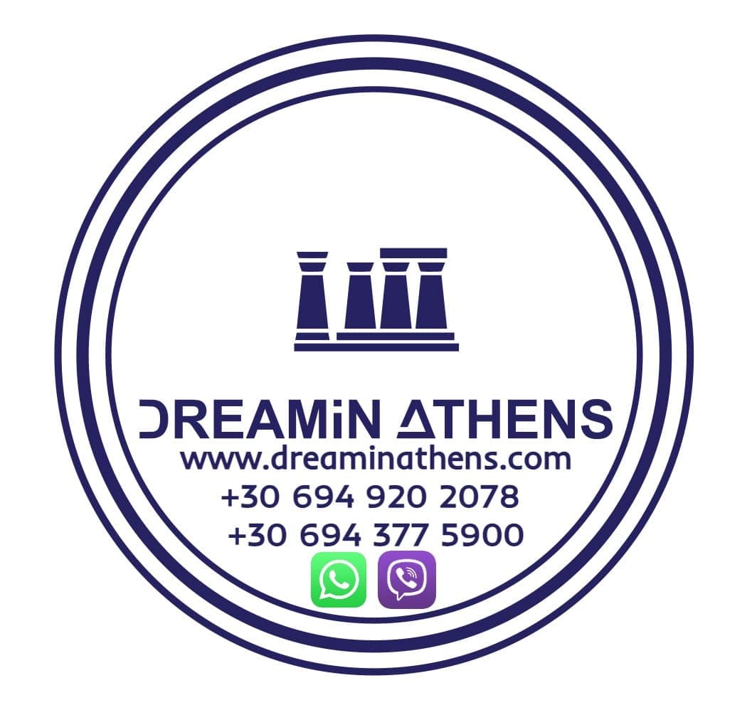 Dream in Athens