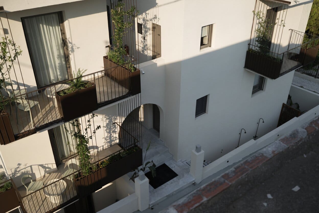 Phi Aegina