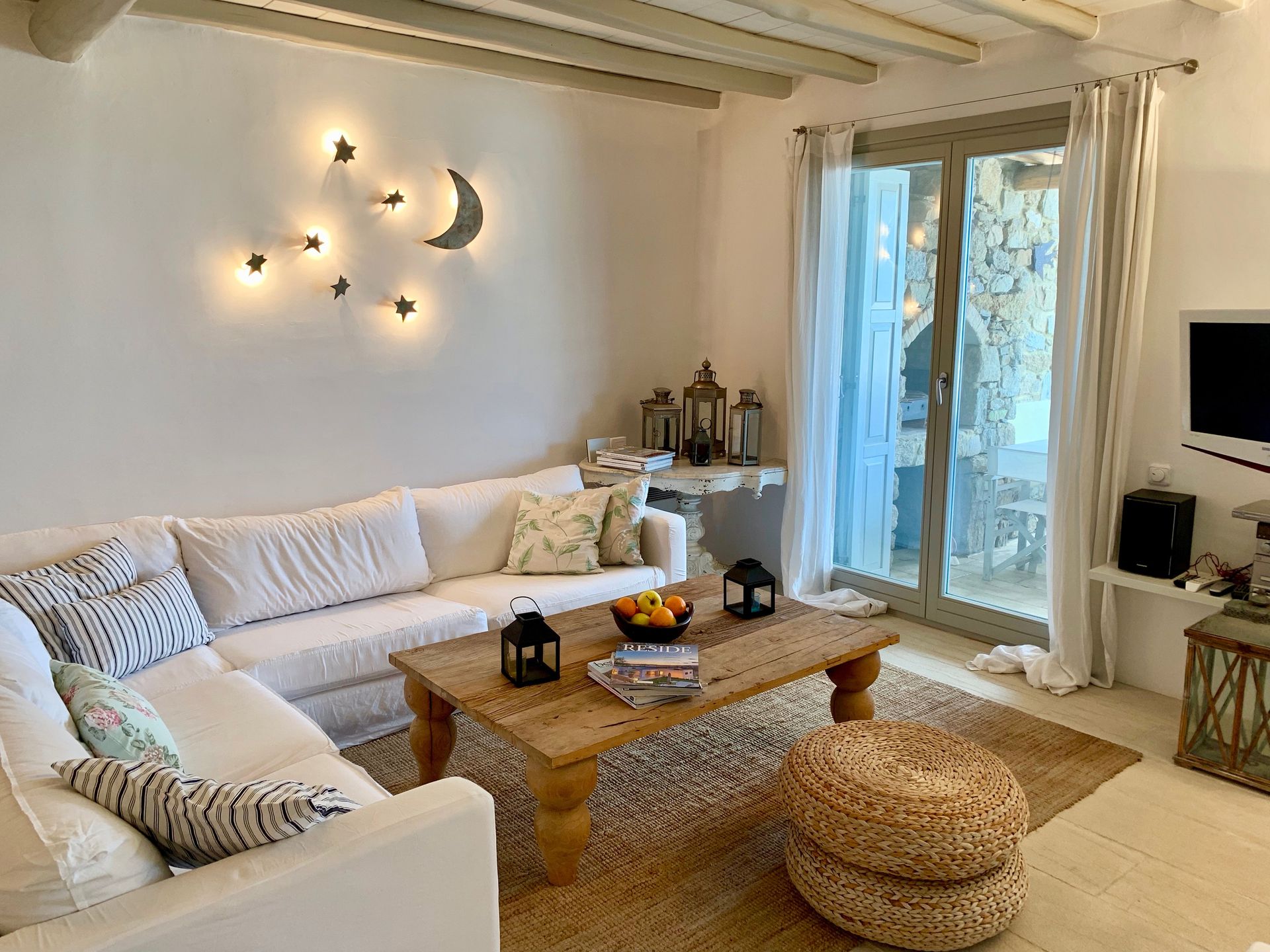 LLB Luxury Villas & Suites Mykonos