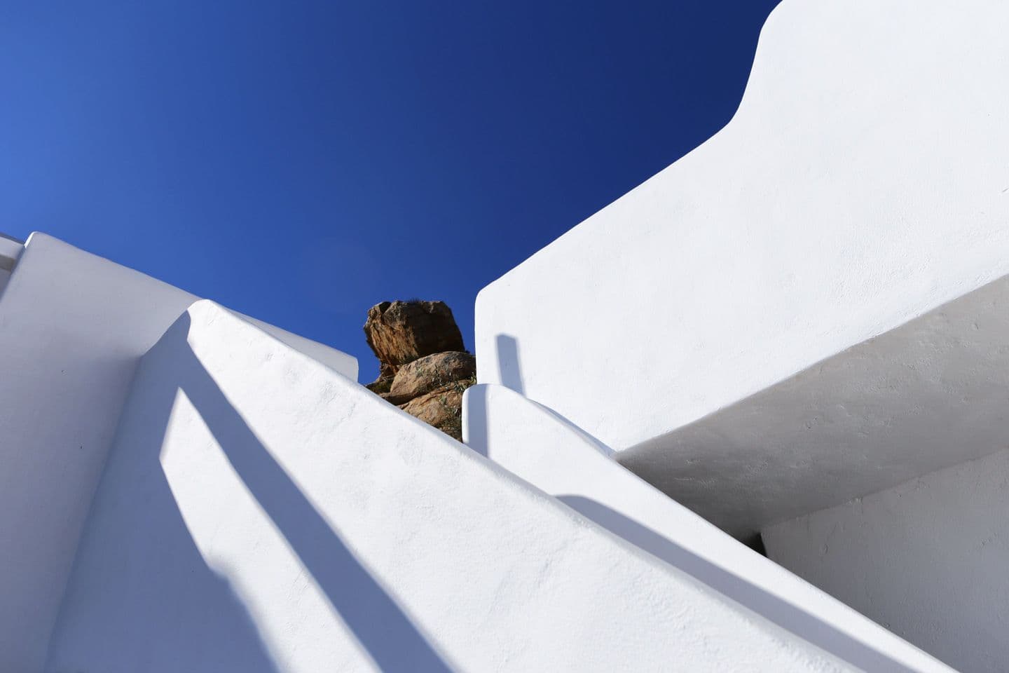 La Maison Blanche