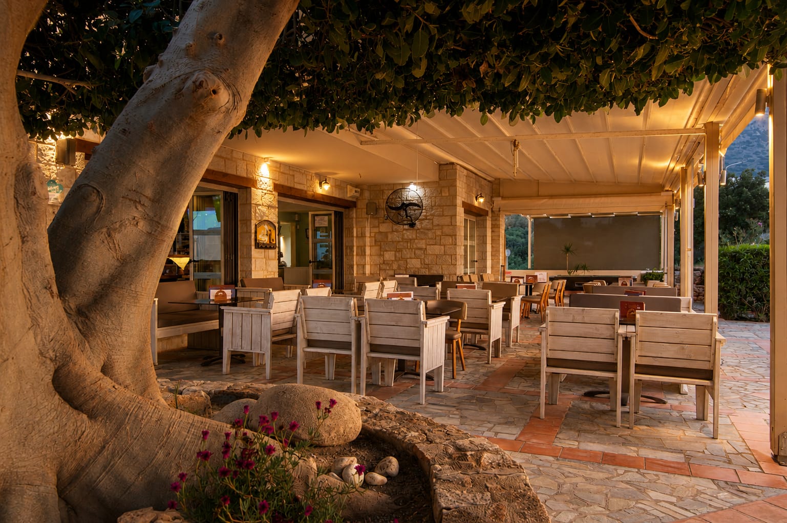 Lofos Apartments Piskopiano Chersonissos