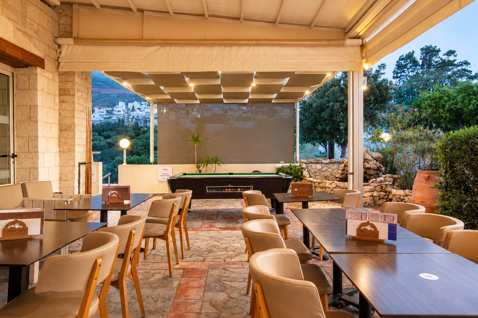 Lofos Apartments Piskopiano Chersonissos