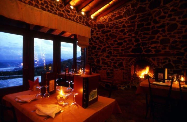 Loggas Hotel Kastoria