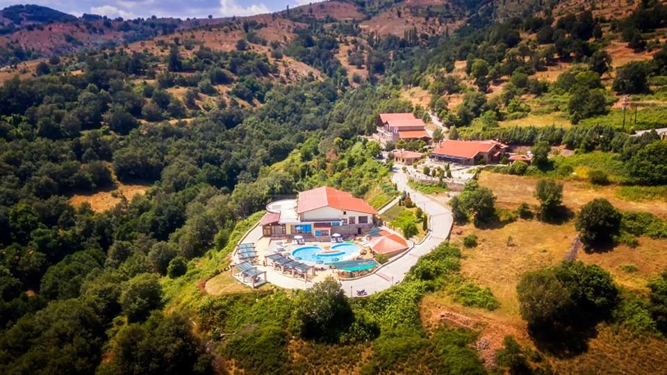 Loggas Hotel Kastoria