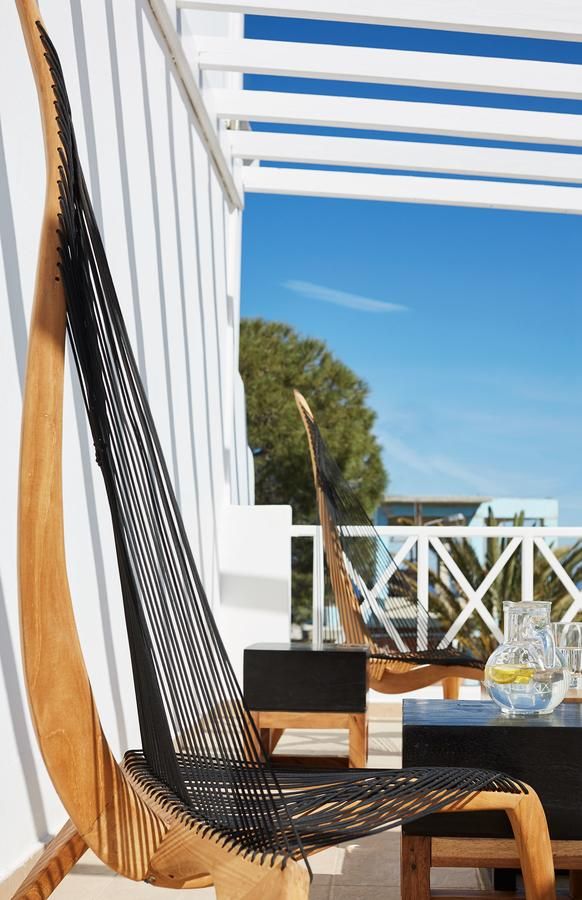 Loizos Stylish Residences Santorini