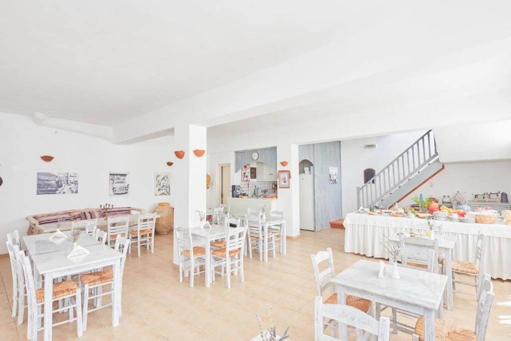 Londos Hotel