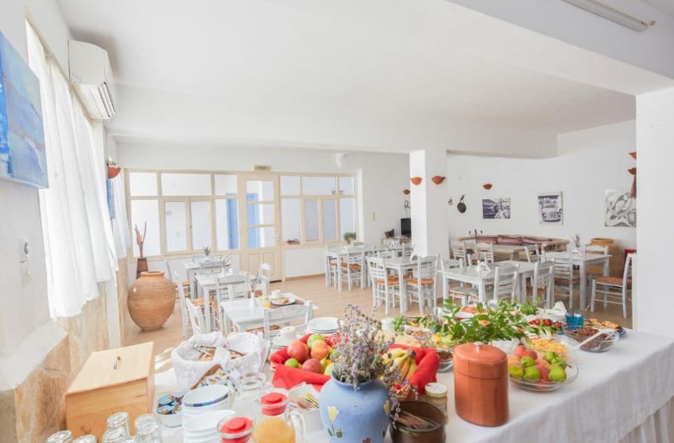 Londos Hotel