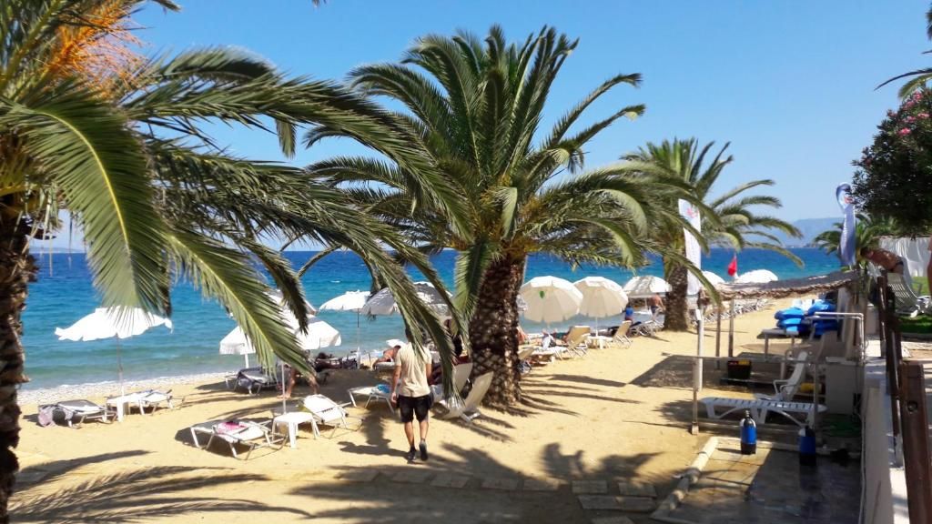 Long Beach Resort